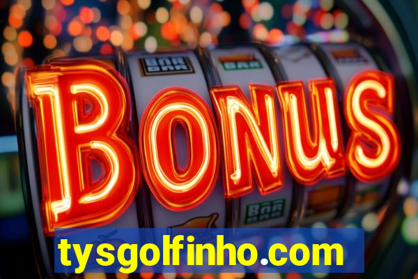 tysgolfinho.com