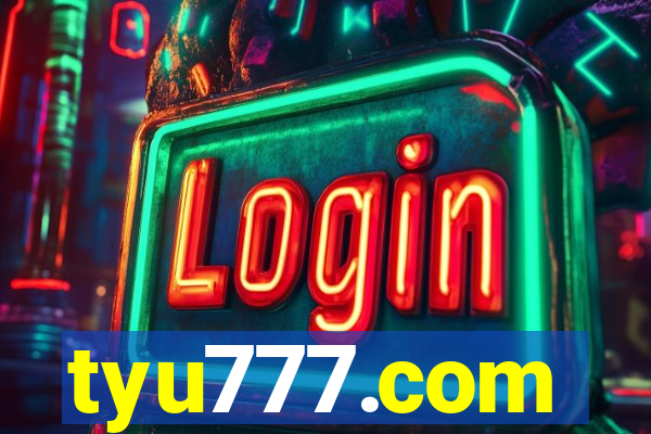 tyu777.com