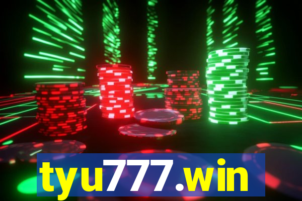 tyu777.win