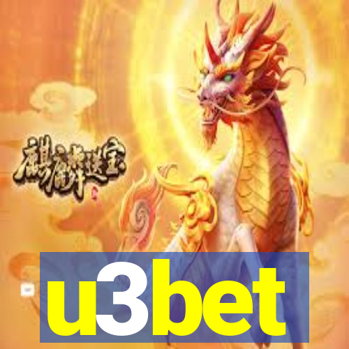 u3bet