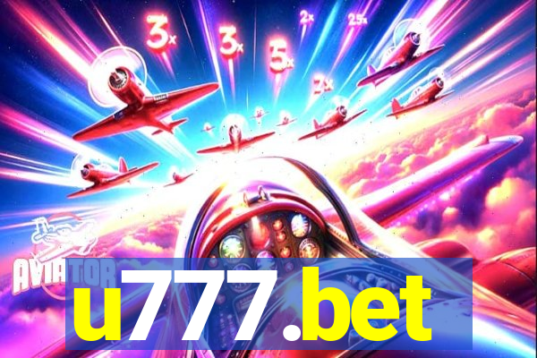 u777.bet