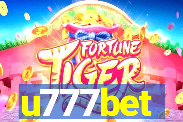 u777bet