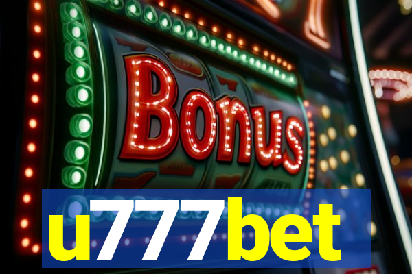 u777bet