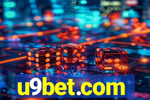 u9bet.com