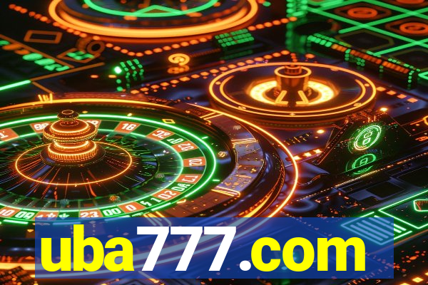 uba777.com