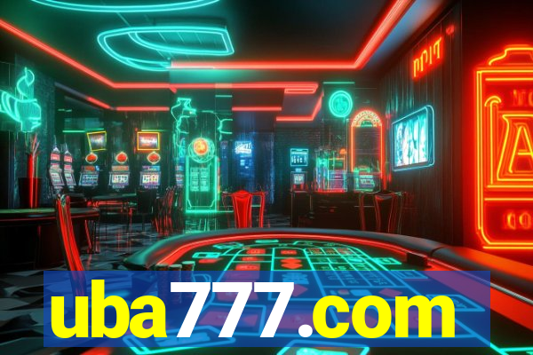 uba777.com