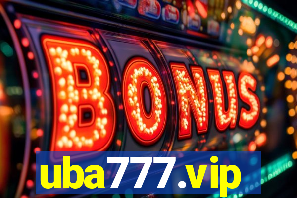 uba777.vip