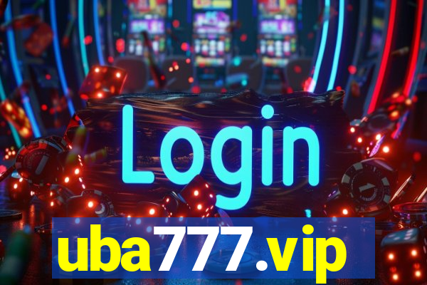 uba777.vip