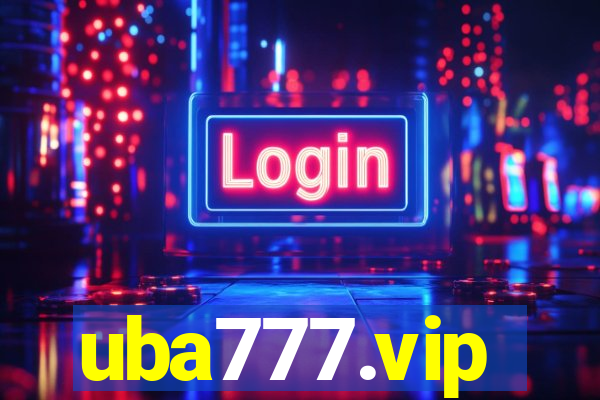 uba777.vip