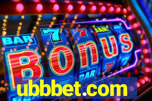 ubbbet.com