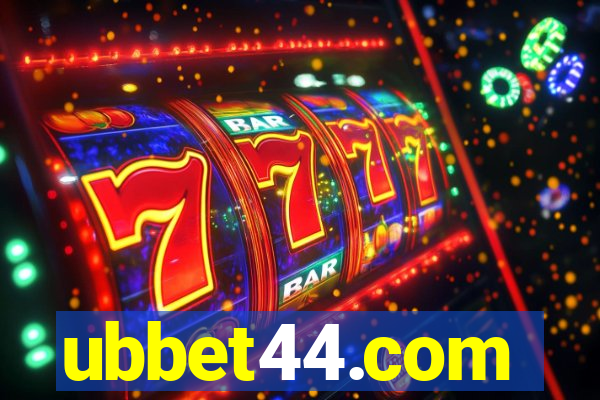 ubbet44.com