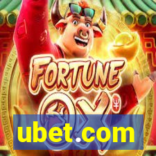 ubet.com