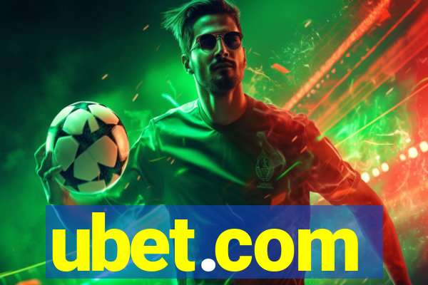 ubet.com