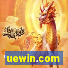 uewin.com