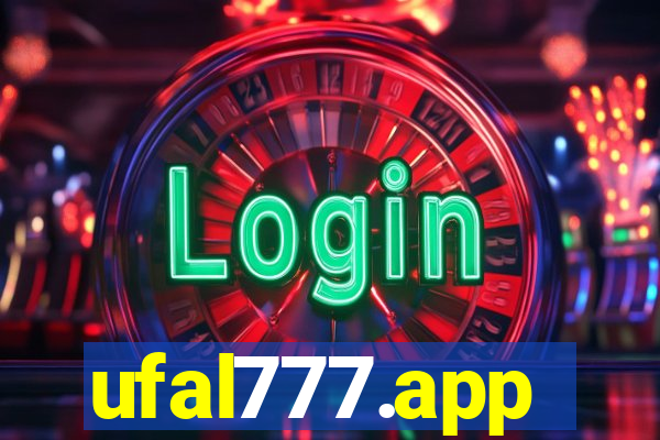 ufal777.app