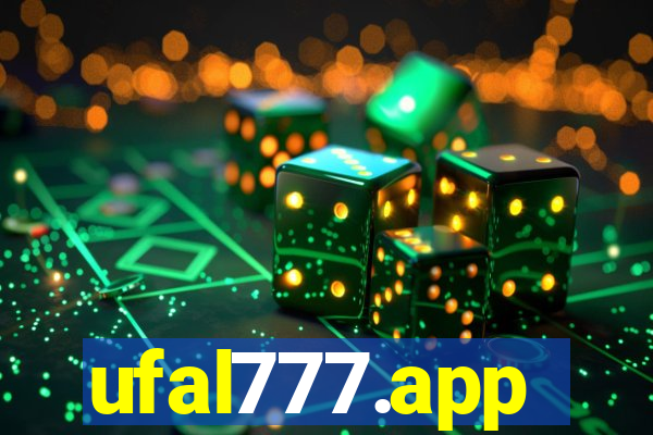 ufal777.app