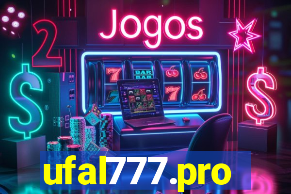 ufal777.pro