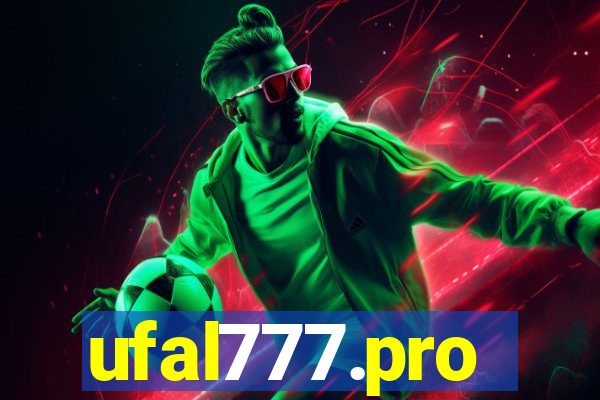 ufal777.pro