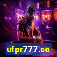 ufpr777.co