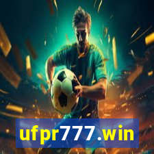 ufpr777.win