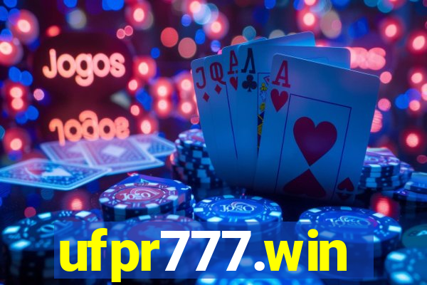 ufpr777.win