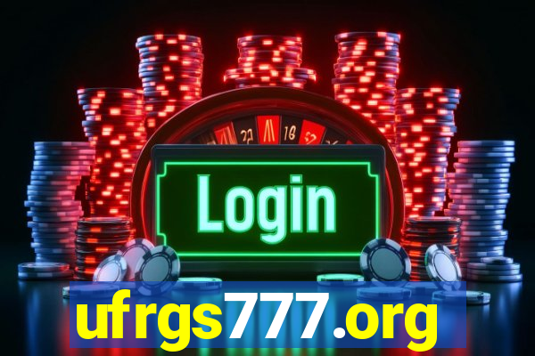 ufrgs777.org