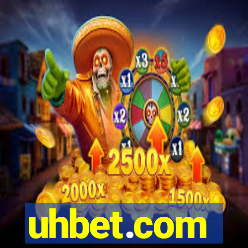 uhbet.com