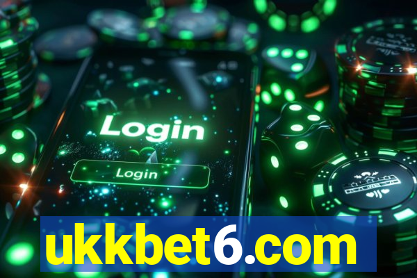 ukkbet6.com