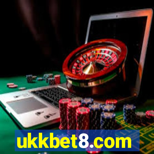 ukkbet8.com