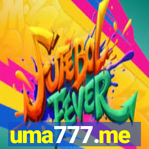 uma777.me