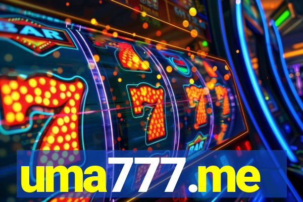 uma777.me