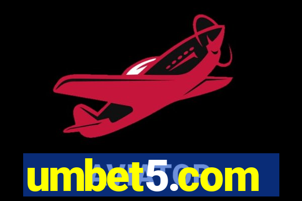 umbet5.com