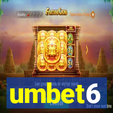 umbet6