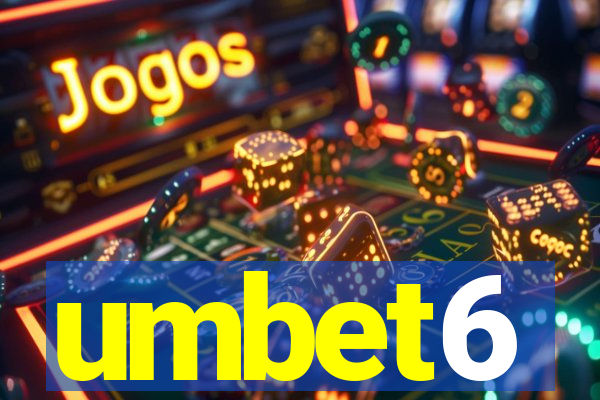 umbet6