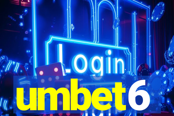 umbet6