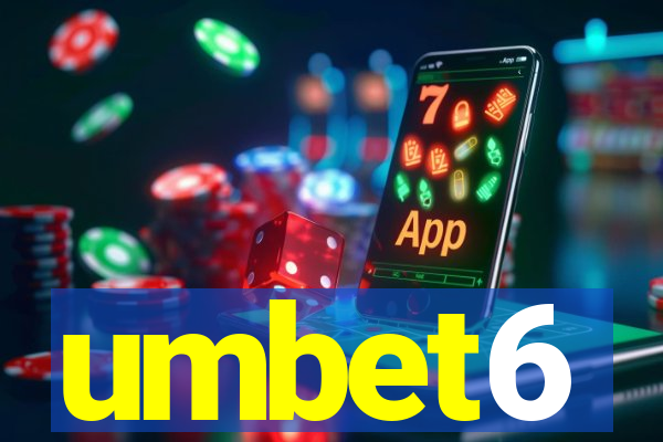 umbet6