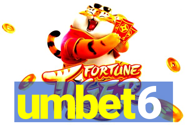 umbet6