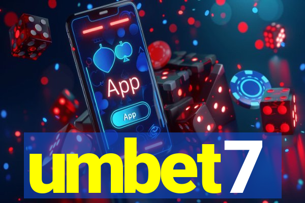 umbet7