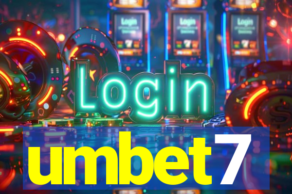 umbet7