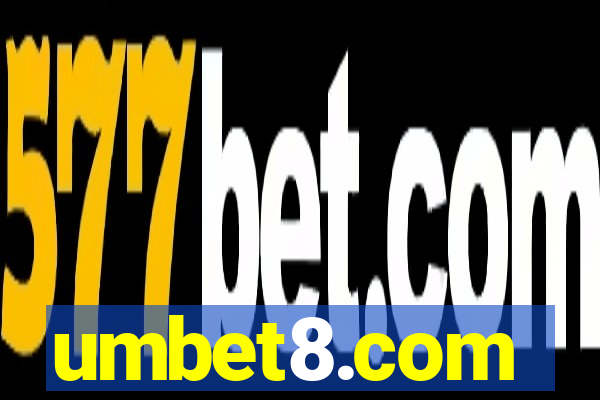 umbet8.com