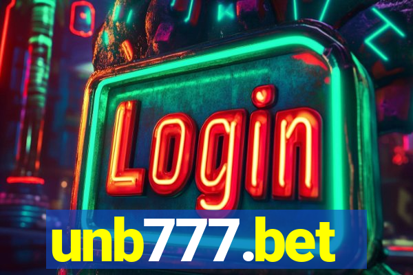 unb777.bet