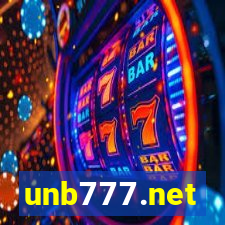 unb777.net