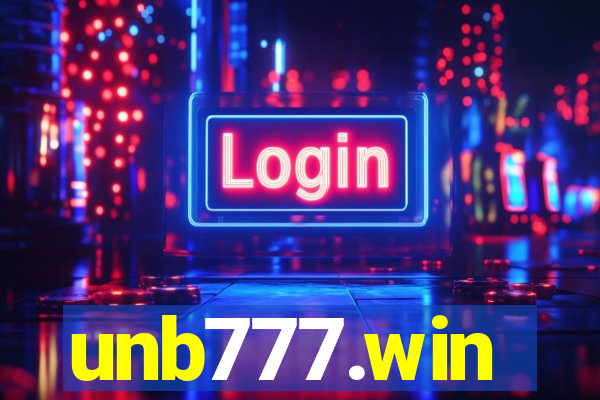 unb777.win