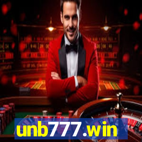 unb777.win