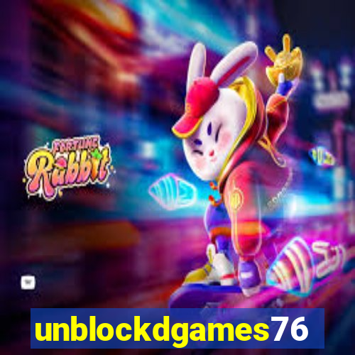 unblockdgames76