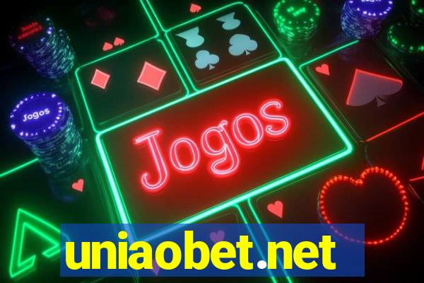 uniaobet.net