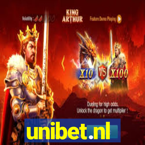 unibet.nl