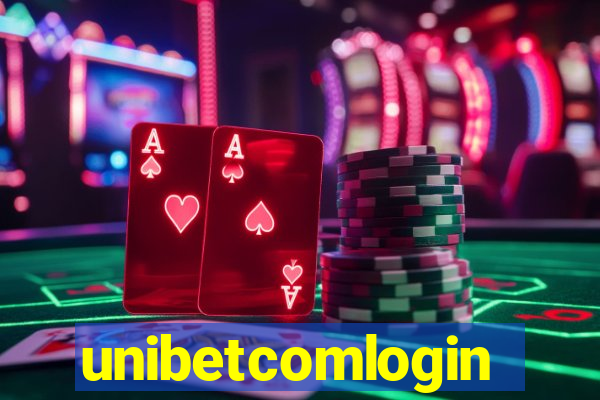 unibetcomlogin