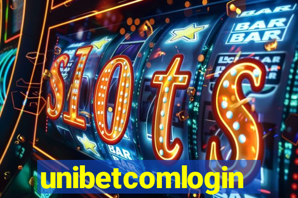 unibetcomlogin