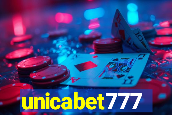 unicabet777